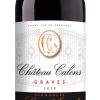Château Calens - Graves rouge 2022