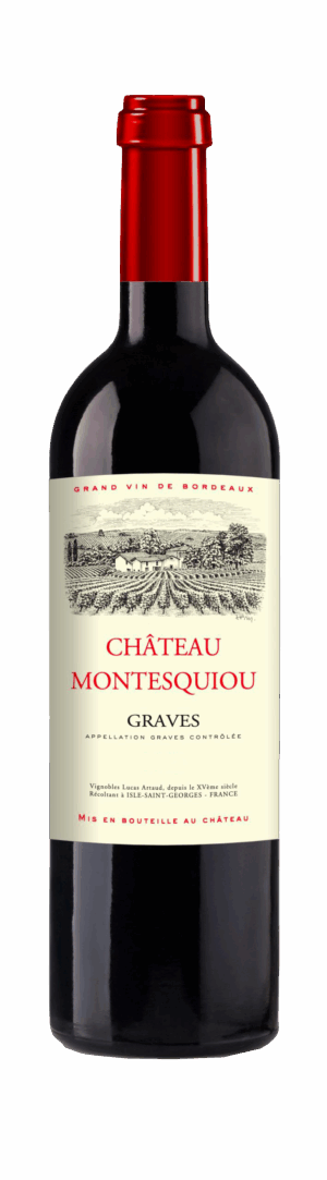 Clos Peyreyre - Bordeaux Rouge 2023