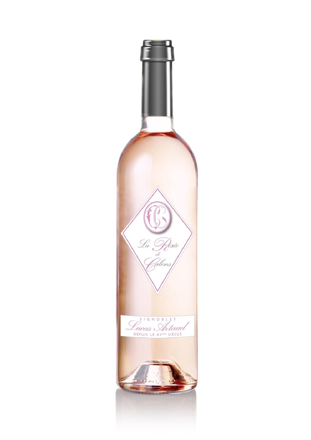 La Rosée De Calens - Bordeaux Rosé sec 2023