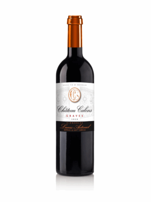 Château Calens - Graves rouge 2020